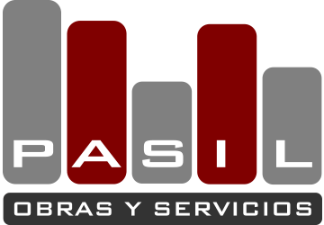 Construcciones Pasil